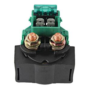 J&N STARTER RELAY J&N 240-54059 SMU6142