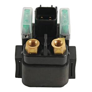 J&N STARTER RELAY J&N 240-54065 SMU6157