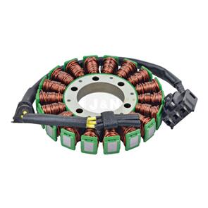 J&N STATOR COIL J&N 340-58011 AHA4051