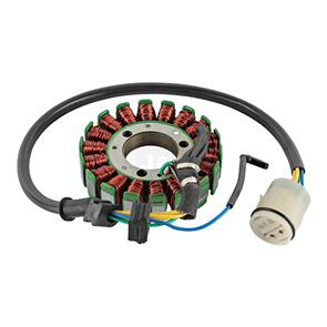 J&N STATOR J&N 340-58028 AHA4044