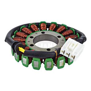 J&N STATOR COIL J&N 340-58043 AHA4061