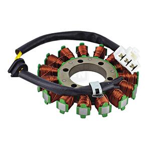 J&N STATOR COIL J&N 340-58048 AHA4063