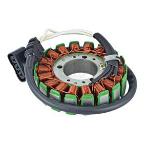 J&N STATOR COIL J&N 340-58050 AYA4048