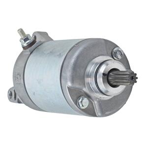 J&N STARTER MOTOR J&N 410-22058 SMU0549