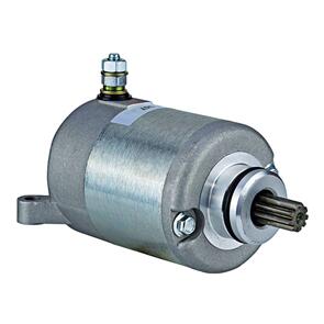 J&N STARTER MOTOR J&N 410-22077 SMU0569