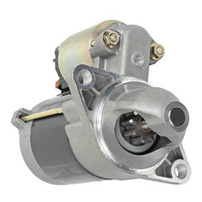 J&N STARTER MOTOR J&N 410-52080 SND0401