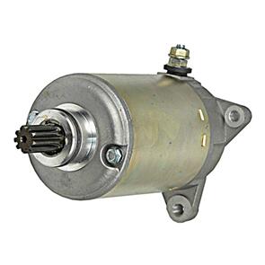 J&N STARTER MOTOR J&N 410-52128 SND0513