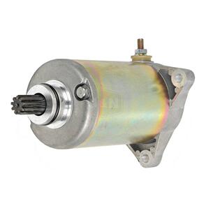 J&N STARTER MOTOR J&N 410-52148 SMU0068