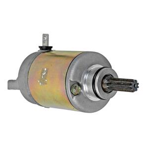 J&N STARTER MOTOR J&N 410-52214 SND0572