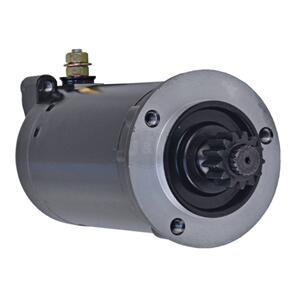 J&N STARTER MOTOR J&N 410-52430 SND0669