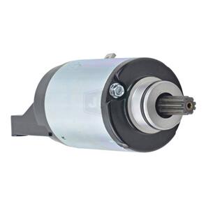 J&N STARTER MOTOR J&N 410-52451 SND0232