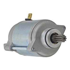 J&N STARTER MOTOR J&N 410-52464 SMU0537