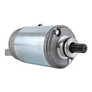 J&N STARTER MOTOR J&N 410-52569 SMU0149