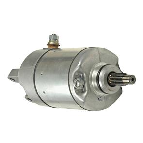 J&N STARTER MOTOR J&N 410-54008 SMU0029