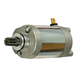 J&N STARTER MOTOR J&N 410-54017 SMU0064