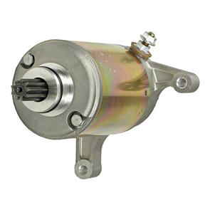 J&N STARTER MOTOR J&N 410-54018 SMU0065