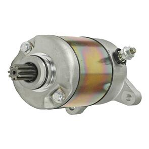 J&N STARTER MOTOR J&N 410-54020 SMU0061