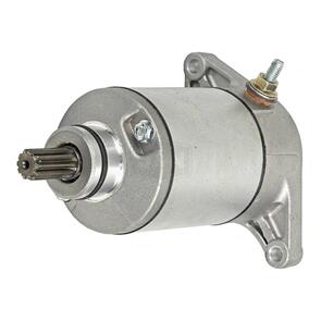 J&N STARTER MOTOR J&N 410-54034 SMU0060