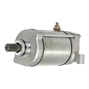 J&N STARTER MOTOR J&N 410-54039 SMU0263