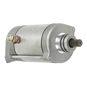 J&N STARTER MOTOR J&N 410-54040 1008435 SMU0271