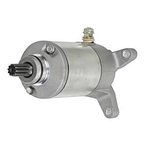 J&N STARTER MOTOR J&N 410-54046 SMU0059