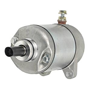 J&N STARTER MOTOR J&N 410-54059 SMU0220