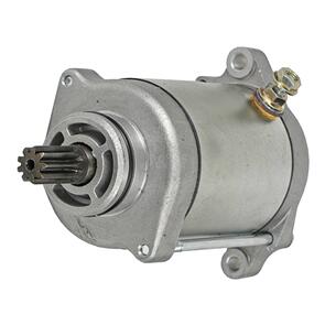 J&N STARTER MOTOR J&N 410-54062 SMU0299