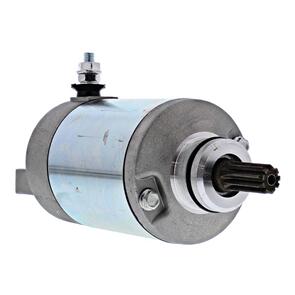 J&N STARTER MOTOR J&N 410-54064 SMU0281