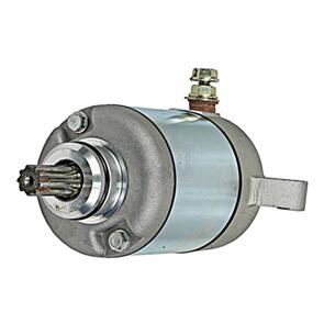 J&N STARTER MOTOR J&N 410-54071 SMU0264