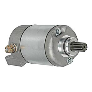 J&N STARTER MOTOR J&N 410-54079 SMU0287