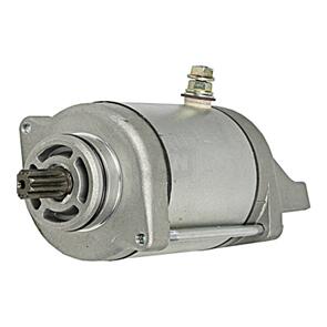 J&N STARTER MOTOR J&N 410-54085 SMU0248