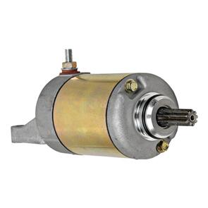 J&N STARTER MOTOR J&N 410-54110 SMU0421