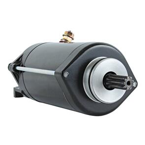 J&N STARTER MOTOR J&N 410-54122 SMU0186