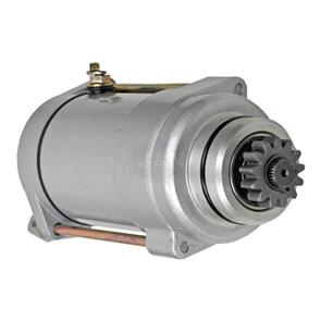 J&N STARTER MOTOR J&N 410-54125 SMU0305