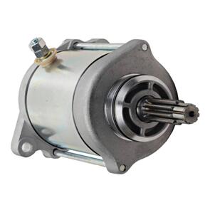 J&N STARTER MOTOR J&N 410-54137 SMU0419