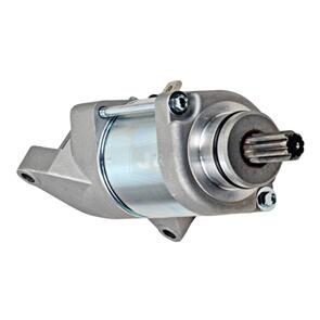 J&N STARTER MOTOR J&N 410-54140 SMU0349