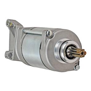 J&N STARTER MOTOR J&N 410-54145 SMU0515