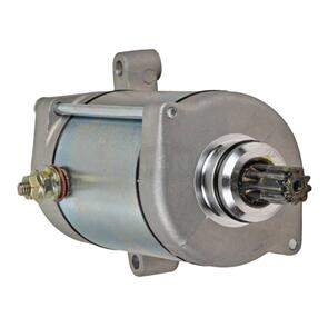 J&N STARTER MOTOR J&N 410-54147 SMU0503