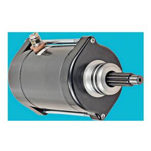 J&N STARTER MOTOR J&N 410-54151 SMU0518