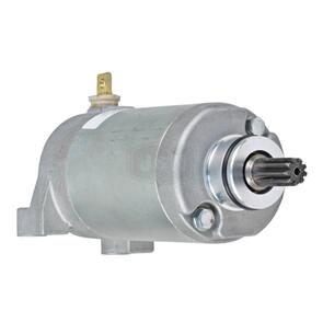 J&N STARTER MOTOR J&N 410-54158 SMU0446