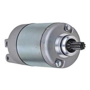 J&N STARTER MOTOR J&N 410-54165 SMU0529