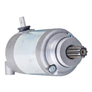 J&N STARTER MOTOR J&N 410-54175 SMU0348