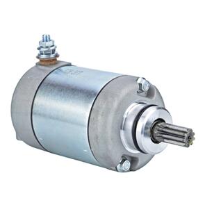 J&N STARTER MOTOR J&N 410-54219 SMU0444