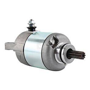 J&N STARTER MOTOR J&N 410-54224 SMU0481