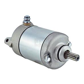 J&N STARTER MOTOR J&N 410-54238 SMU0548