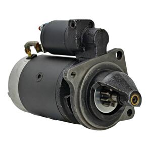 J&N STARTER MOTOR J&N 410-54243 SMU0561