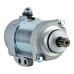 J&N STARTER MOTOR J&N 410-54279 SMU0525