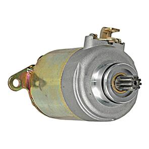 J&N STARTER MOTOR J&N 410-58005 SCH0004