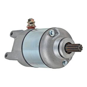 J&N STARTER MOTOR J&N 410-58046 SMU0506