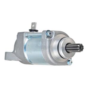 J&N STARTER MOTOR J&N 410-58047 SMU0455